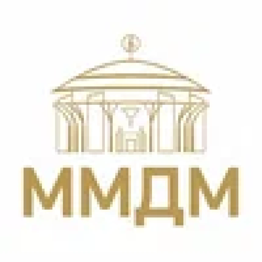 Московский международный Дом музыки