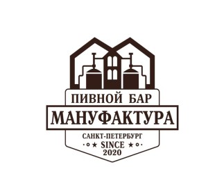 Бар «Мануфактура»