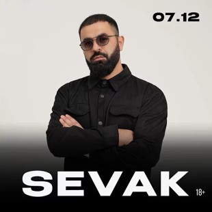 Sevak