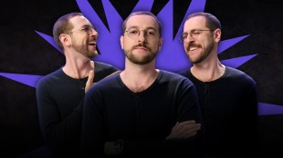 Андрей Бебуришвили