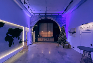 A.LOFT