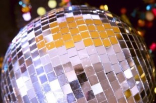 Вечеринка в стиле Disco