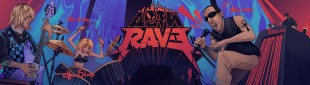 Дети RAVE