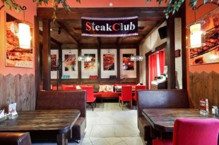 Steak Club