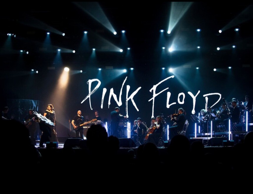 Pink Floyd Show