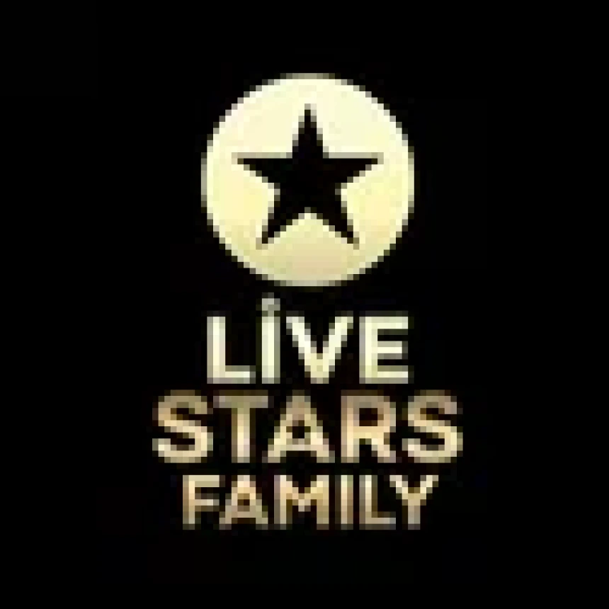 Live stars