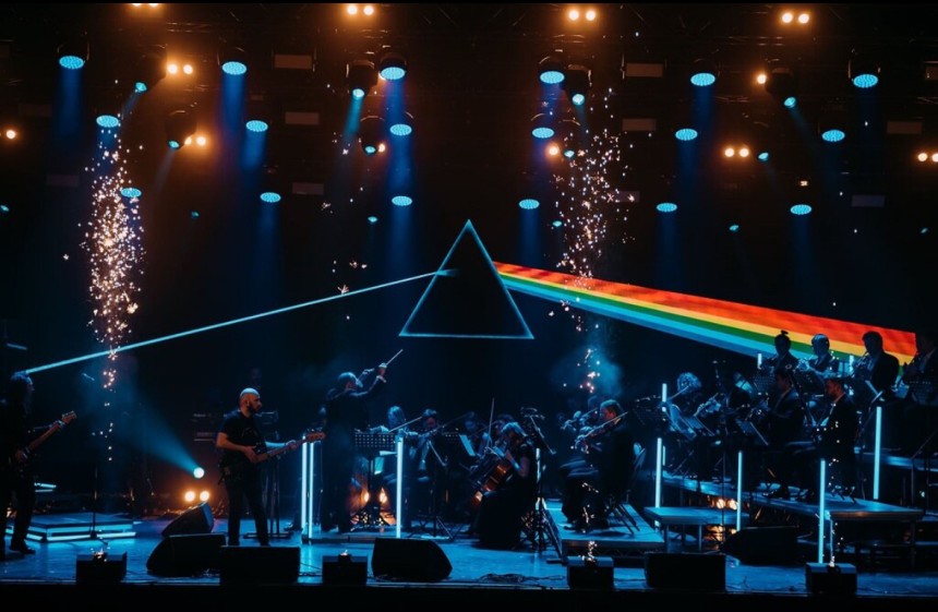 Pink Floyd Show